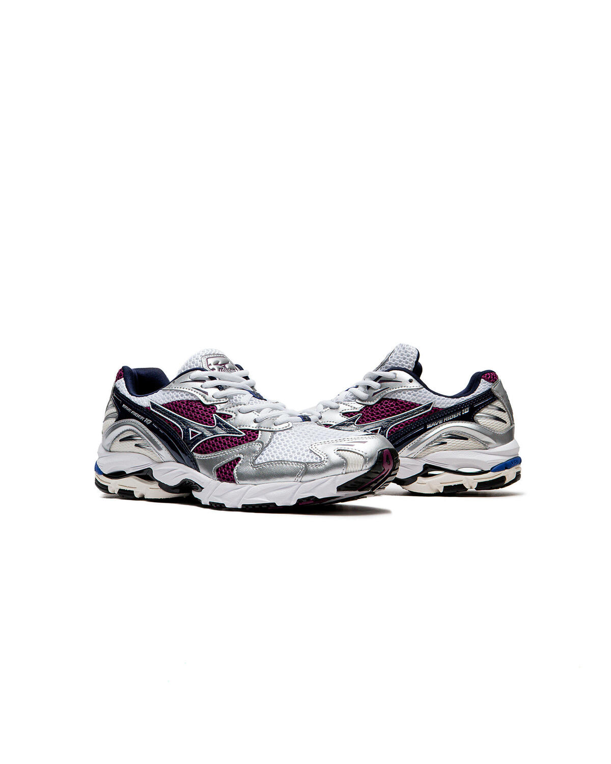 Mizuno WAVE RIDER 10 | D1GA210414 | AFEW STORE